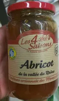 Abricot de la Vallée du Rhône