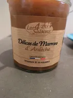 Délices de marrons