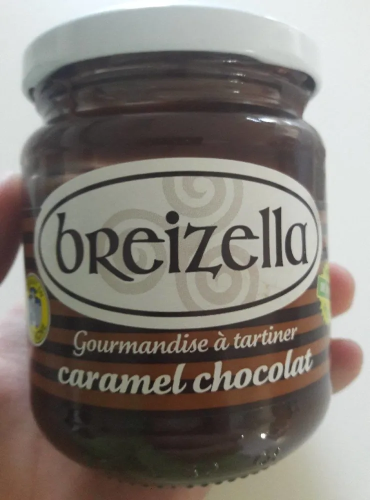 Breizella