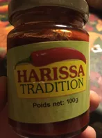 Harissa Tradition