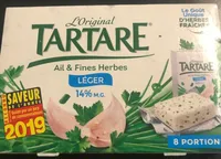 Tartare léger