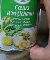 Artichaut