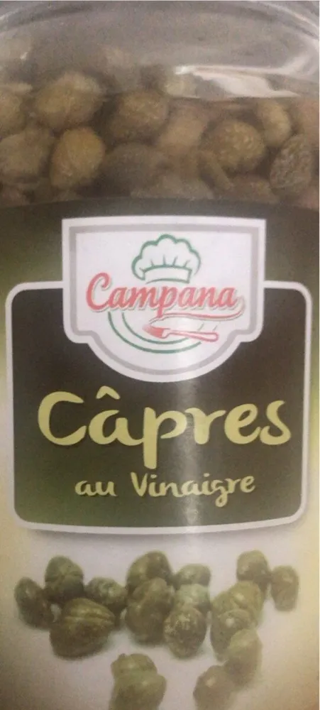 Câpre