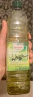 Huile de grignon d’olive