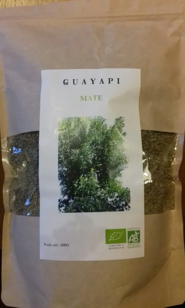 Maté Bio