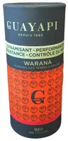 Waranà Gélules