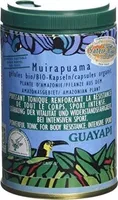 Muirapuama Gélules