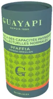 Pfaffia Stenophylla Gélules