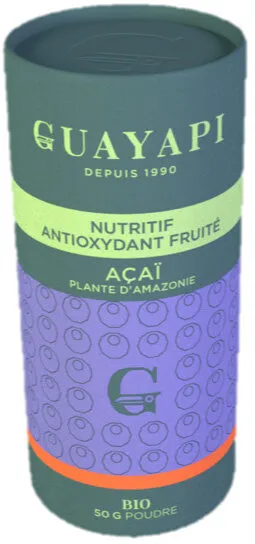 AÇAÏ