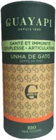 Unha de Gato - pot
