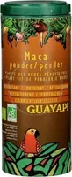 Maca En Poudre Bio - 150 G - Guayapi