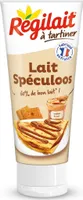 Pâte à tartiner Lait Spéculoos