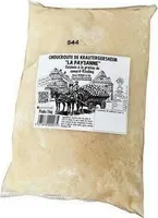 Choucroute de Krautergersheim