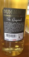 Dun Mhor The Original