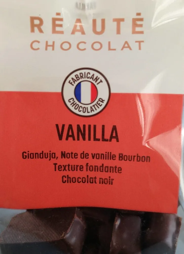 Vanilla
