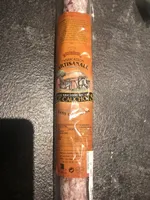 Saucisson sec