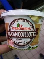 La cancoillote