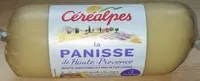La Panisse de Haute-Provence
