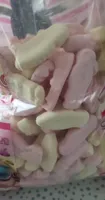 Meringue fantaisie