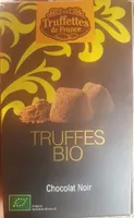 Truffes bio