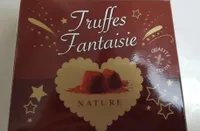 Truffes fantaisie