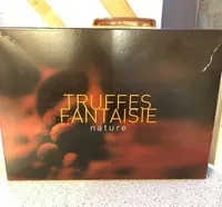 Bte Truffes 500G,