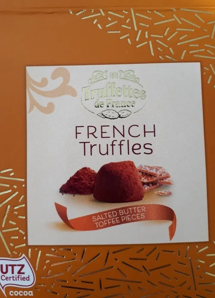 French Truffles