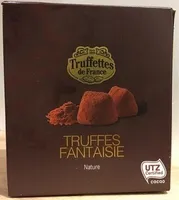 Truffes Fantaisie