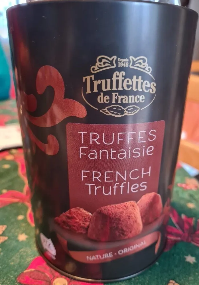 Trufette de france