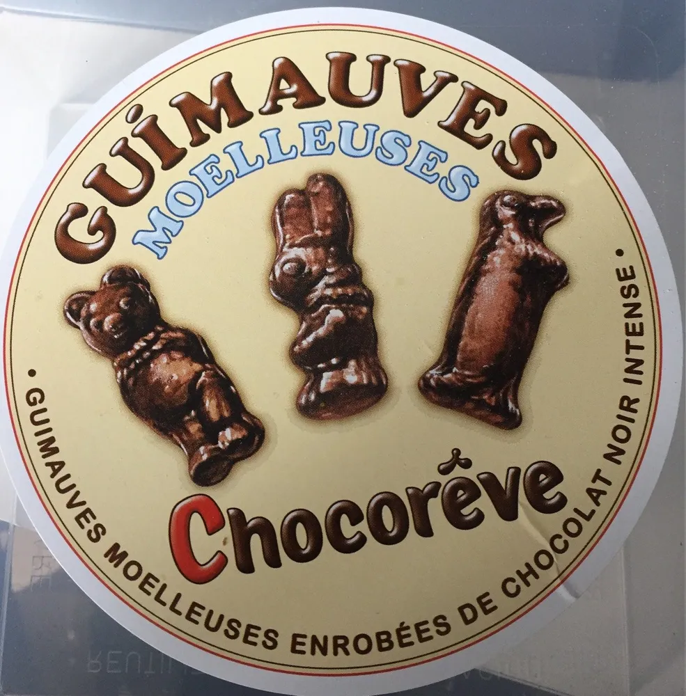 Guimauves