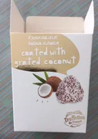Chocolate indulgence