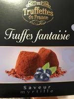 truffes fantaisie
