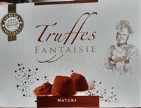 Truffées fantaisies