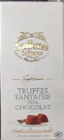 Truffettes de France