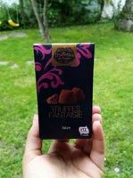Truffes fantaisie