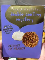 Truffles Double Coating Mystery 100G