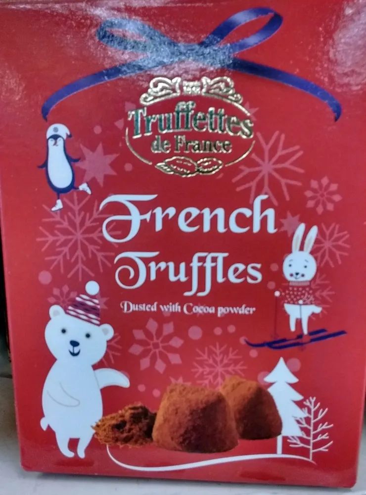 French Truffles