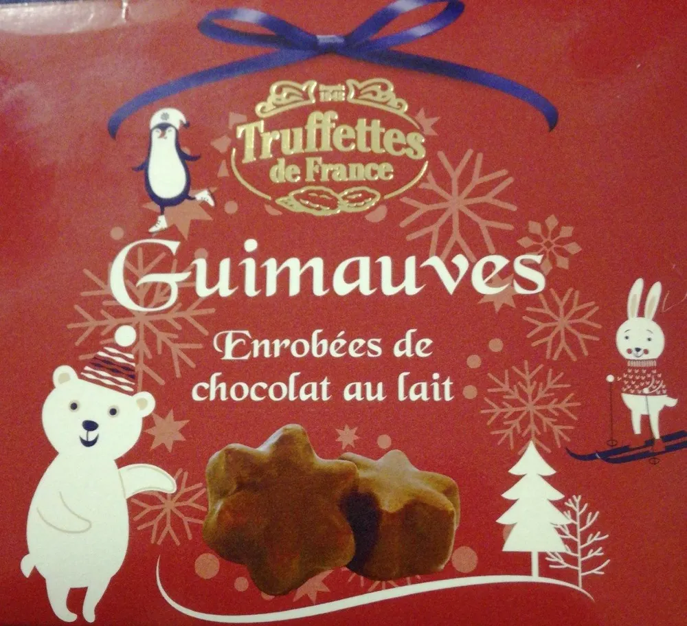 Guimauves