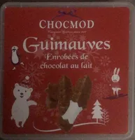 Guimauves
