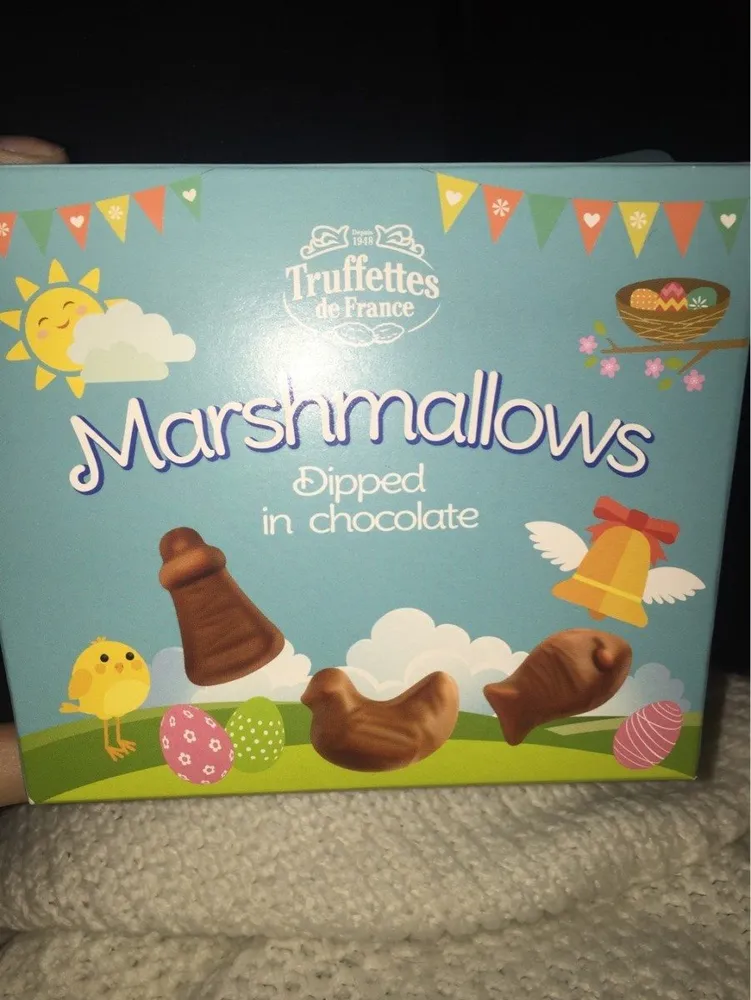 Marshmallows