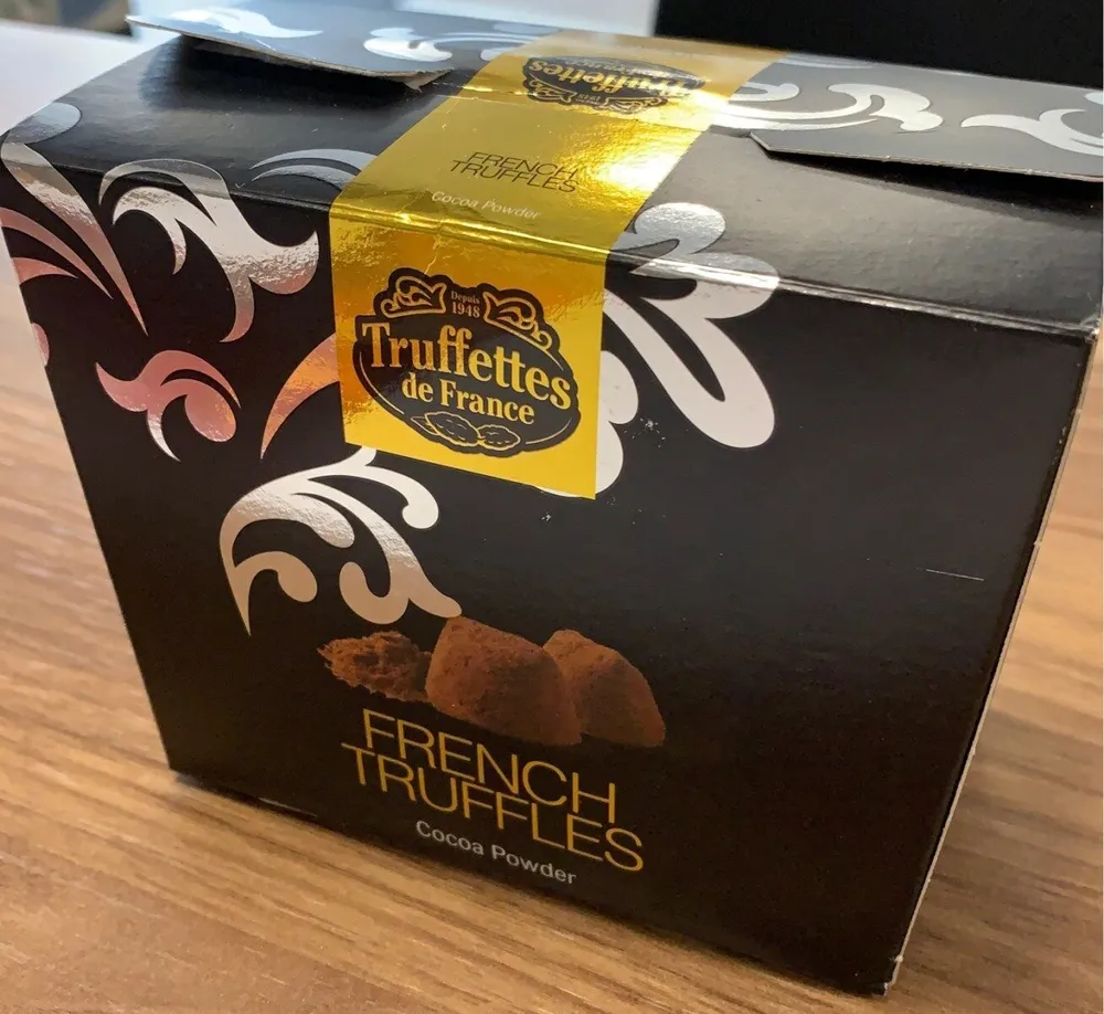 Truffettes de France