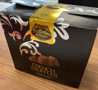 Truffettes de France
