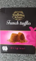 Truffes fantaisie