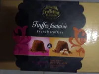 Trench truffles