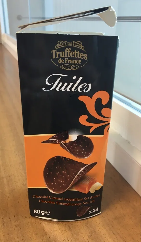 Tuiles