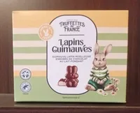 Lapins Guimauves