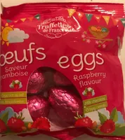 Oeufs