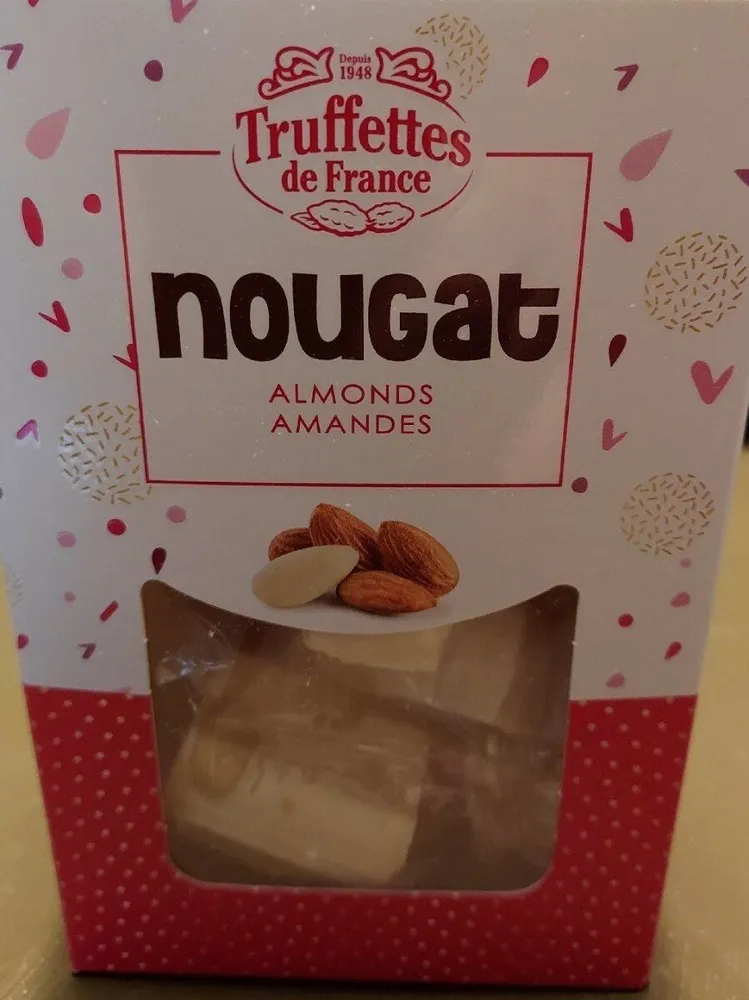 Nougat