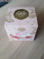 Chocolat ruby