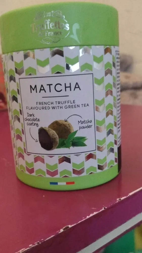 Truffes